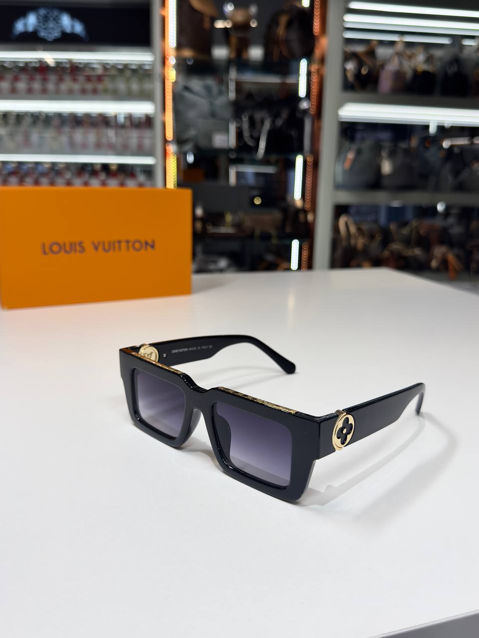 L.V. Sunglasses