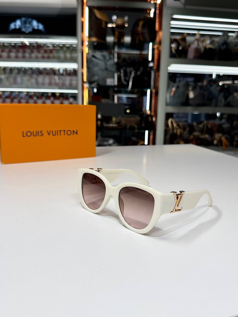 L.V. Sunglasses