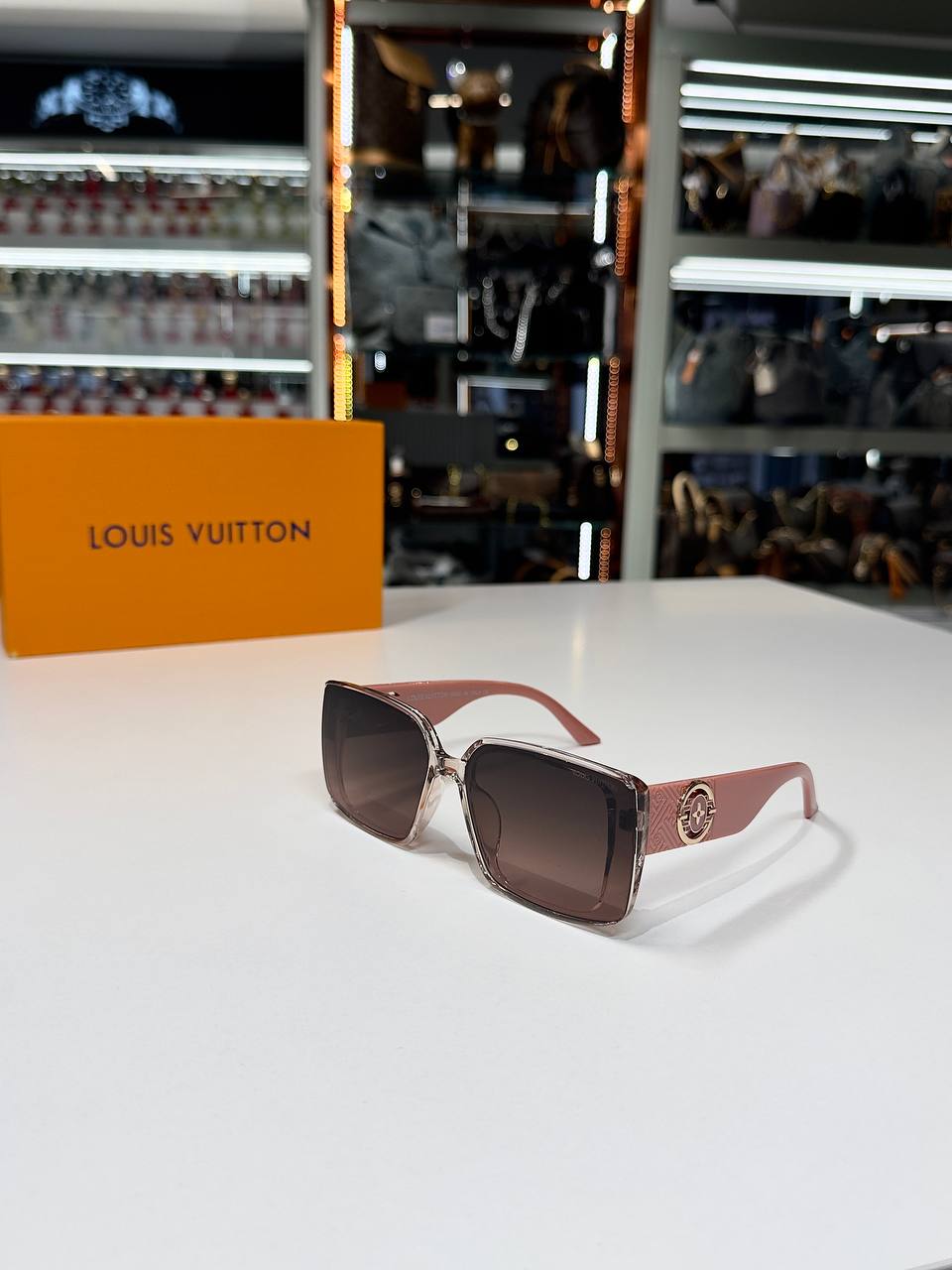 L.V. Sunglasses