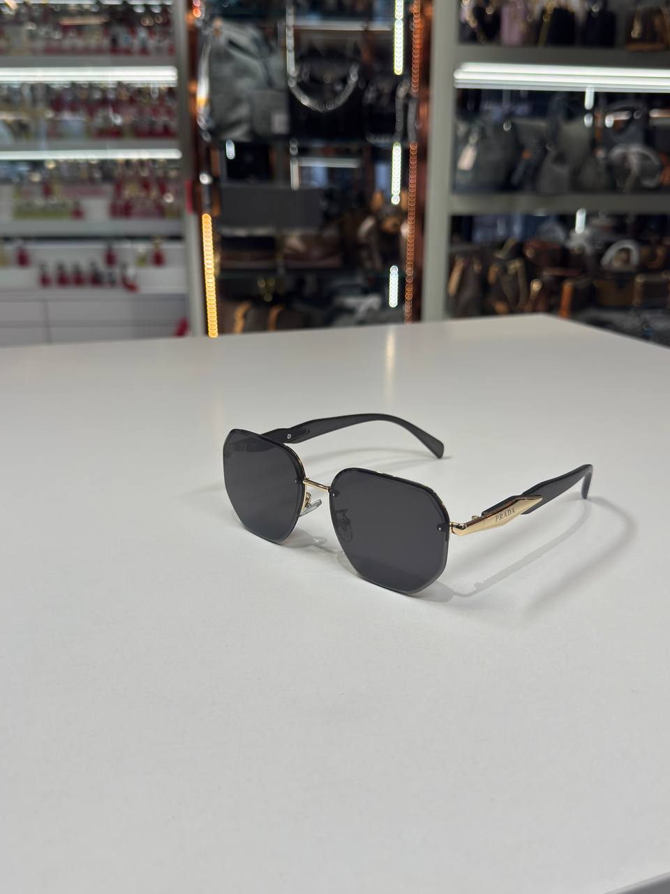 PRD4 Women Sunglasses