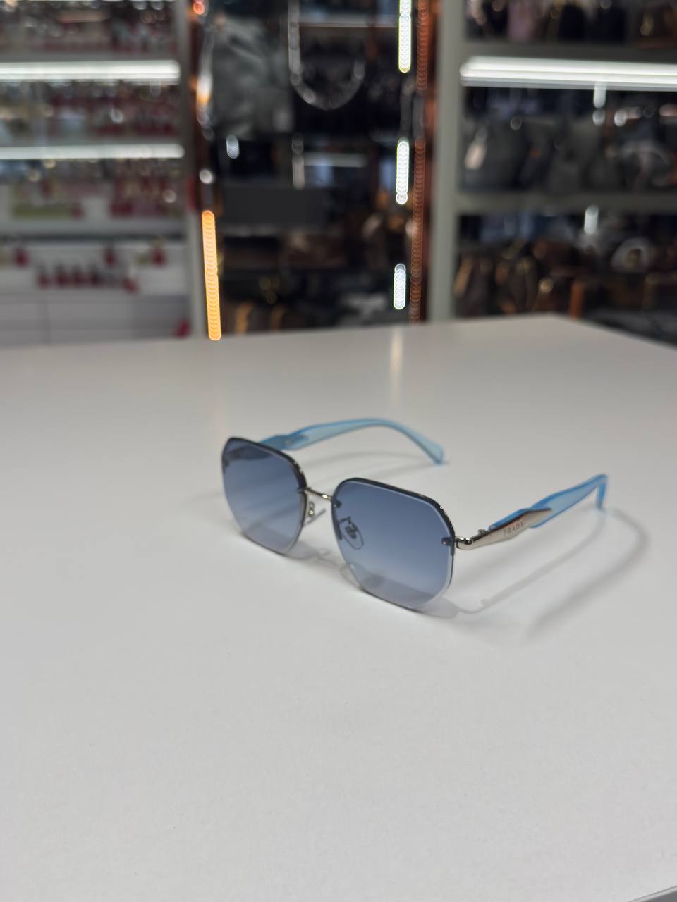 PRD4 Women Sunglasses