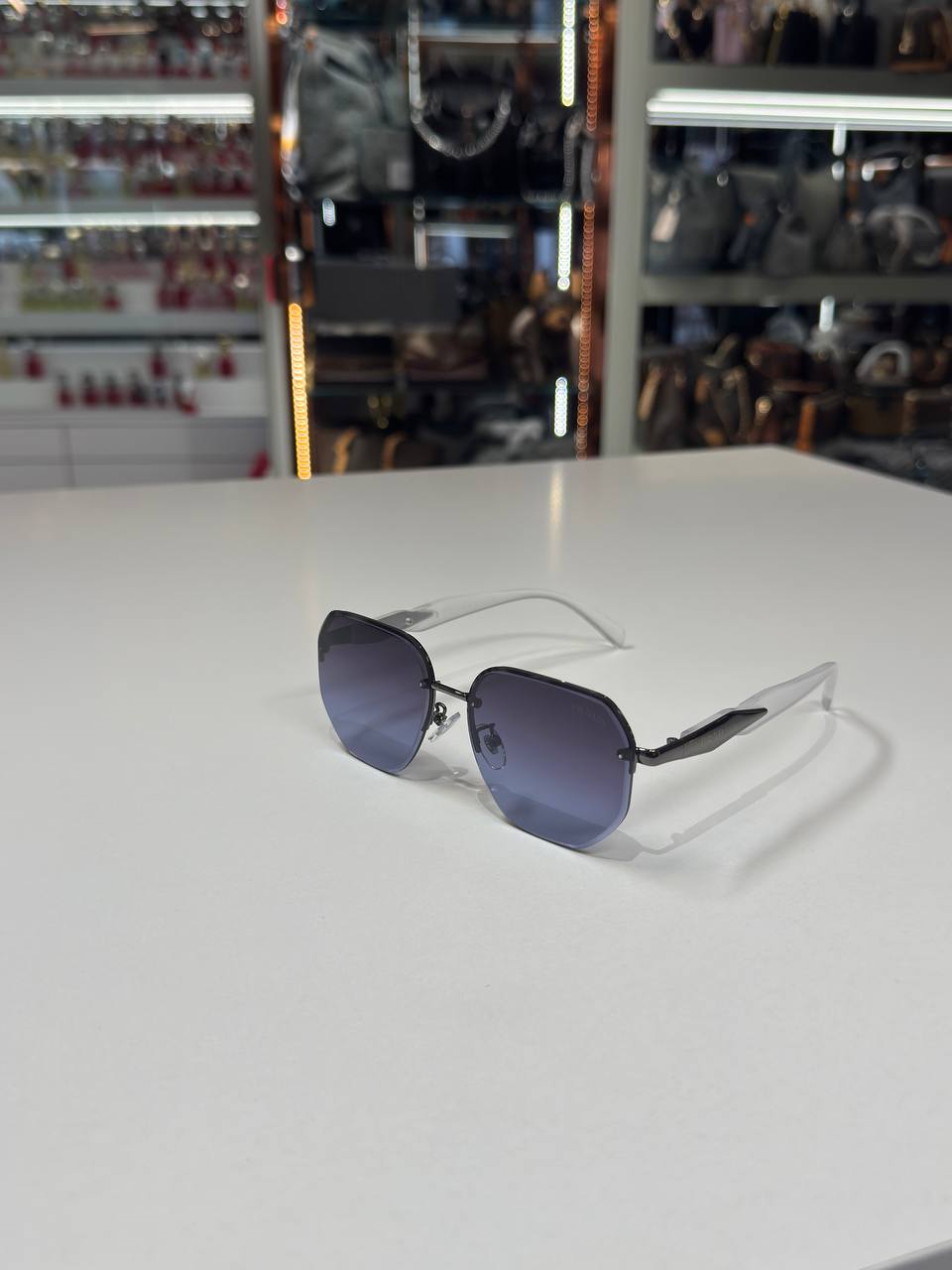 PRD4 Women Sunglasses