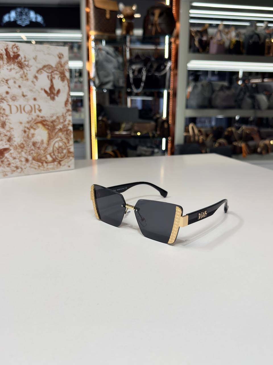 C..D  Women Sunglasses