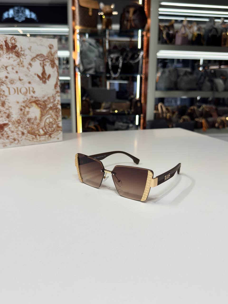 C..D  Women Sunglasses